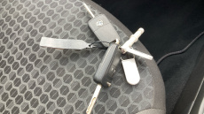 Vauxhall Corsa 1.4 [75] Energy 3dr [AC] Petrol Hatchback